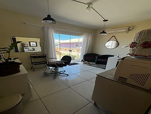 Casa na Barra do Aririu com 4 Quartos - Foto 7