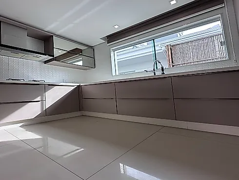 Casa Aluguel 4 Quartos com 4 Suítes e 460m² - Pedra Branca - Foto 2