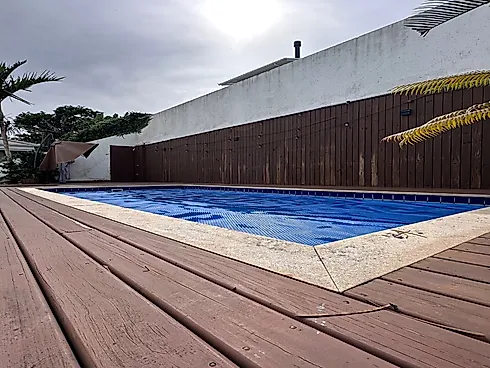 Casa Aluguel 4 Quartos com 4 Suítes e 460m² - Pedra Branca - Foto 14