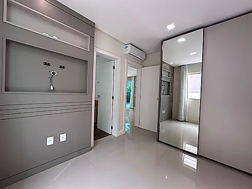 Casa Aluguel 4 Quartos com 4 Suítes e 460m² - Pedra Branca - Foto 20
