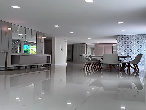 Casa Aluguel 4 Quartos com 4 Suítes e 460m² - Pedra Branca - Foto 27