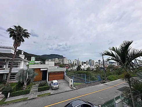 Casa Aluguel 4 Quartos com 4 Suítes e 460m² - Pedra Branca - Foto 33