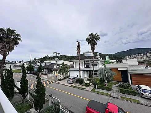 Casa Aluguel 4 Quartos com 4 Suítes e 460m² - Pedra Branca - Foto 34
