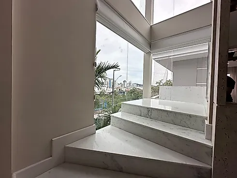 Casa Aluguel 4 Quartos com 4 Suítes e 460m² - Pedra Branca - Foto 36