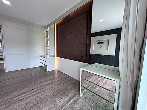 Casa Aluguel 4 Quartos com 4 Suítes e 460m² - Pedra Branca - Foto 39