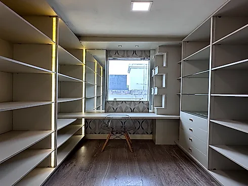 Casa Aluguel 4 Quartos com 4 Suítes e 460m² - Pedra Branca - Foto 41