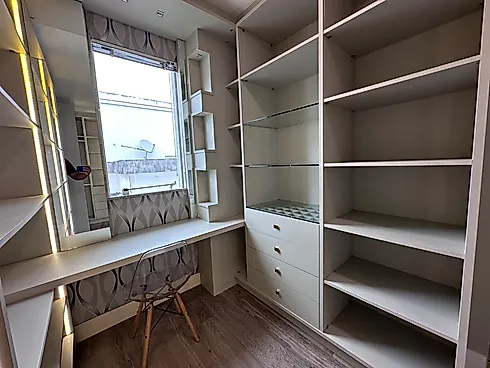 Casa Aluguel 4 Quartos com 4 Suítes e 460m² - Pedra Branca - Foto 42