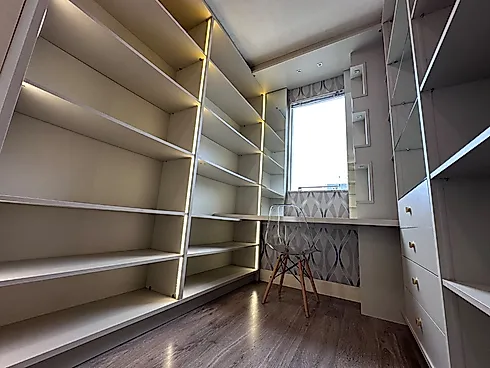 Casa Aluguel 4 Quartos com 4 Suítes e 460m² - Pedra Branca - Foto 45