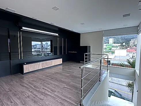 Casa Aluguel 4 Quartos com 4 Suítes e 460m² - Pedra Branca - Foto 46