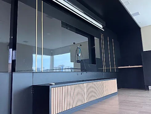 Casa Aluguel 4 Quartos com 4 Suítes e 460m² - Pedra Branca - Foto 47