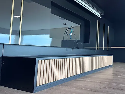 Casa Aluguel 4 Quartos com 4 Suítes e 460m² - Pedra Branca - Foto 49