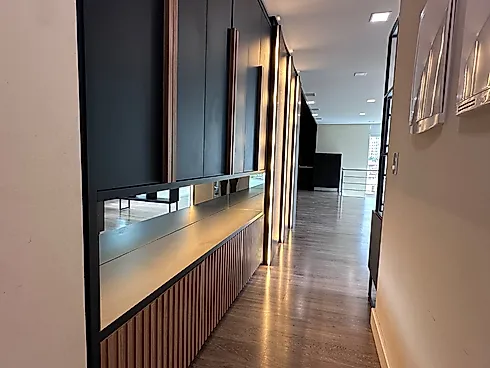 Casa Aluguel 4 Quartos com 4 Suítes e 460m² - Pedra Branca - Foto 52