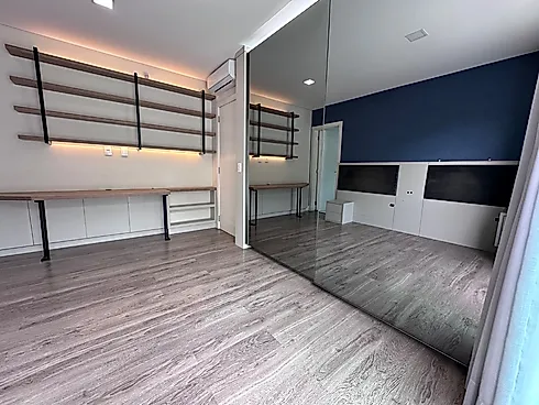 Casa Aluguel 4 Quartos com 4 Suítes e 460m² - Pedra Branca - Foto 55