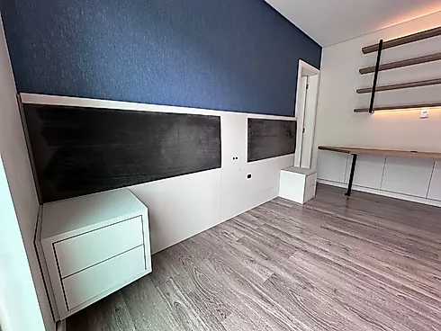 Casa Aluguel 4 Quartos com 4 Suítes e 460m² - Pedra Branca - Foto 56