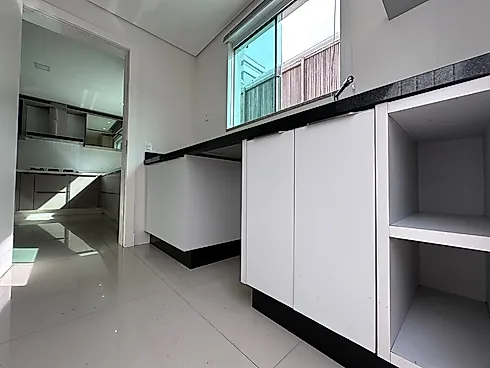 Casa Aluguel 4 Quartos com 4 Suítes e 460m² - Pedra Branca - Foto 6