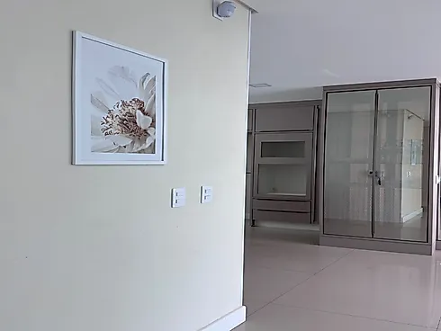 Casa Aluguel 4 Quartos com 4 Suítes e 460m² - Pedra Branca - Foto 8