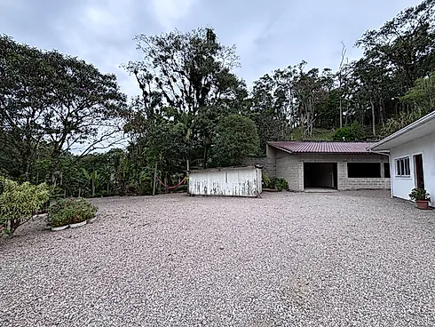 Sítio 3000m² - Pagará (Colônia Santa Luzia) - Foto 13