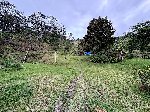 Sítio 3000m² - Pagará (Colônia Santa Luzia) - Foto 16