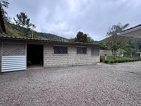 Sítio 3000m² - Pagará (Colônia Santa Luzia) - Foto 17