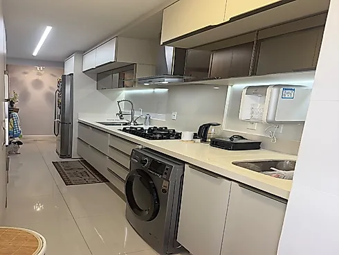 Apartamento 3 Quartos com Suíte no Pagani - Foto 9