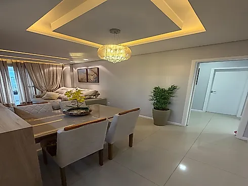Apartamento 3 Quartos com Suíte no Pagani - Foto 5