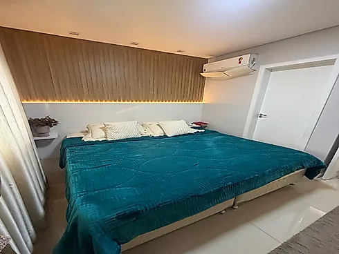 Apartamento 3 Quartos com Suíte no Pagani - Foto 15