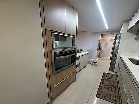 Apartamento 3 Quartos com Suíte no Pagani - Foto 17