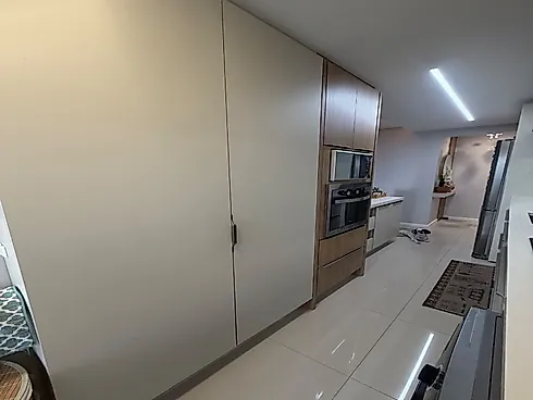 Apartamento 3 Quartos com Suíte no Pagani - Foto 18