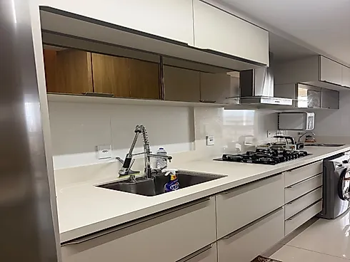 Apartamento 3 Quartos com Suíte no Pagani - Foto 19