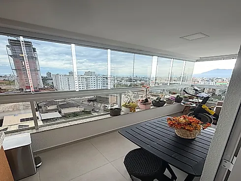 Apartamento 3 Quartos com Suíte no Pagani - Foto 20