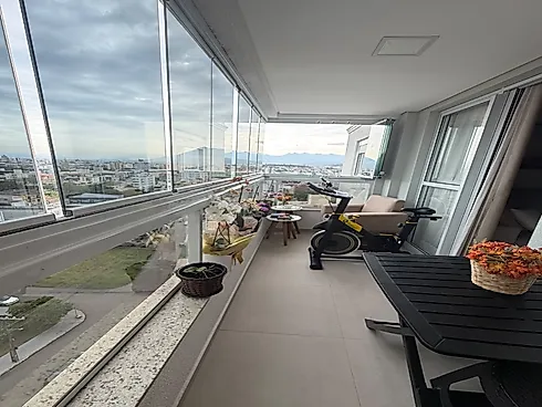 Apartamento 3 Quartos com Suíte no Pagani - Foto 21