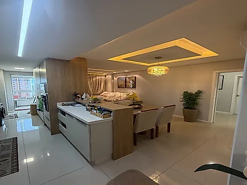 Apartamento 3 Quartos com Suíte no Pagani - Foto 6