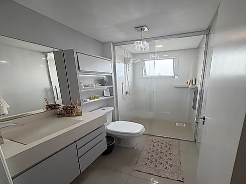 Apartamento 3 Quartos com Suíte no Pagani - Foto 22