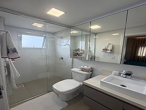 Apartamento 3 Quartos com Suíte no Pagani - Foto 23