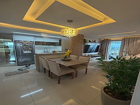 Apartamento 3 Quartos com Suíte no Pagani - Foto 3
