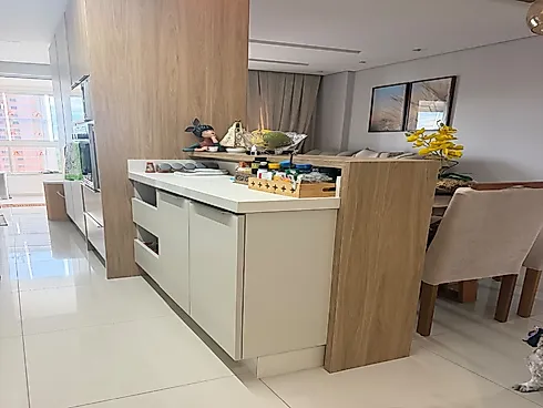 Apartamento 3 Quartos com Suíte no Pagani - Foto 28