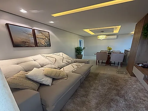 Apartamento 3 Quartos com Suíte no Pagani - Foto 4