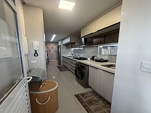 Apartamento 3 Quartos com Suíte no Pagani - Foto 32