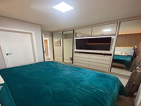 Apartamento 3 Quartos com Suíte no Pagani - Foto 33