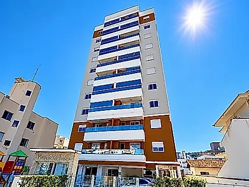 Apartamento 3 Quartos com Suíte no Pagani - Foto 1