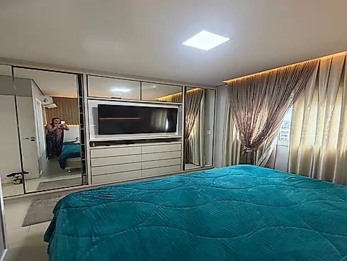 Apartamento 3 Quartos com Suíte no Pagani - Foto 13