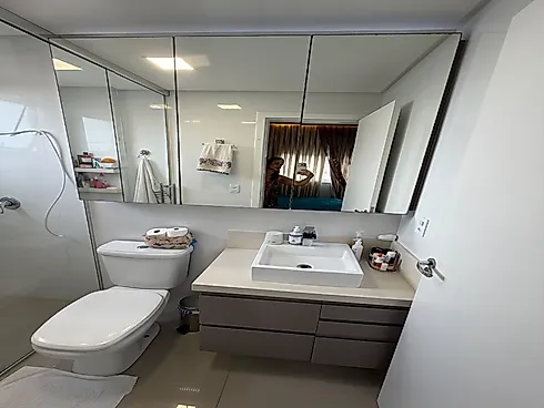 Apartamento 3 Quartos com Suíte no Pagani - Foto 11