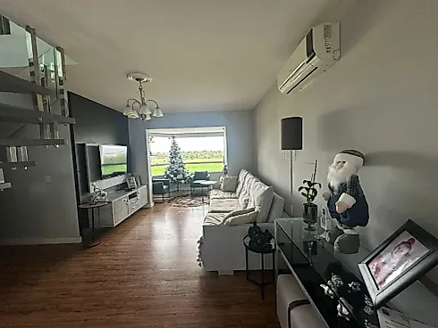 Cobertura à Venda no Residencial Mônaco Pedra Branca - Foto 26