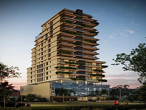 Apartamento no Doha Residence | Pedra Branca – Palhoça/SC - Foto 4