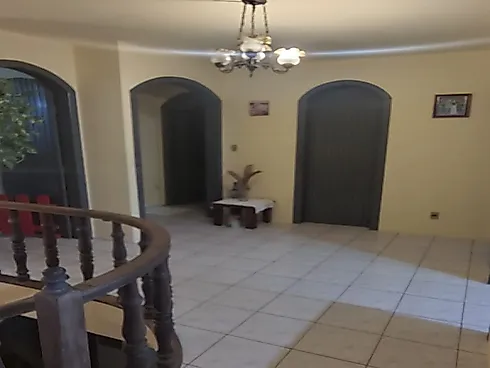 Casa com 5 Dormitórios em Barreiros - Foto 8