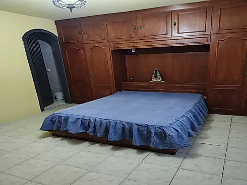 Casa com 5 Dormitórios em Barreiros - Foto 15