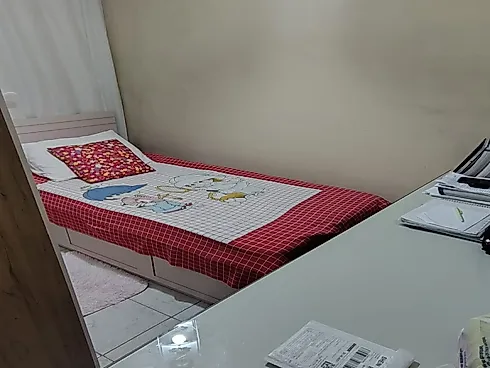 Casa com 5 Dormitórios em Barreiros - Foto 18