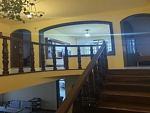 Casa com 5 Dormitórios em Barreiros - Foto 11