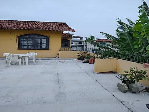 Casa com 5 Dormitórios em Barreiros - Foto 20
