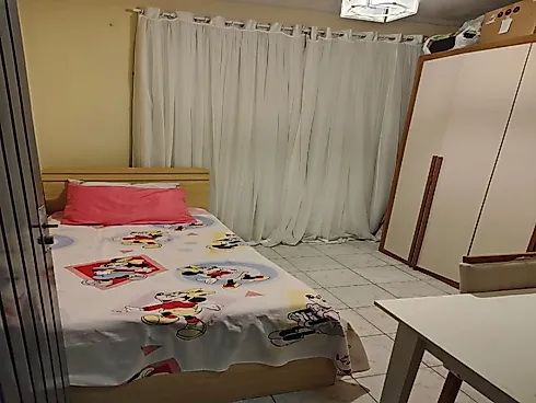 Casa com 5 Dormitórios em Barreiros - Foto 12